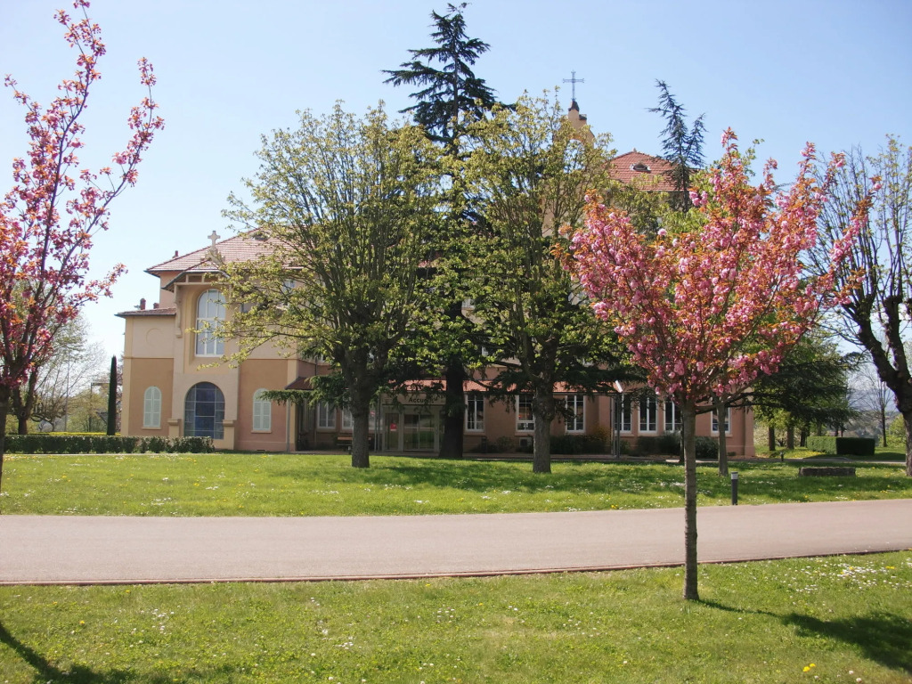 Domaine Lyon Saint Joseph