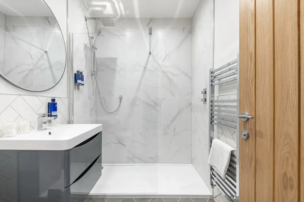 Chelmsford Loft 3 in Newcastle Upon Tyne