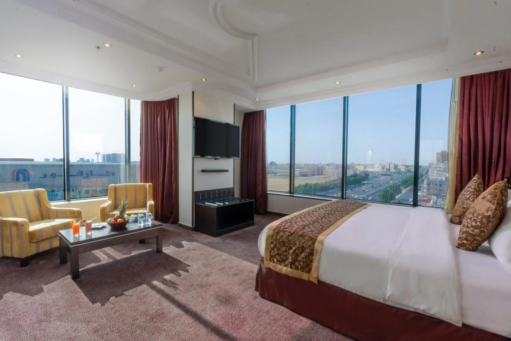 Platinium Seventy Serviced Apartments