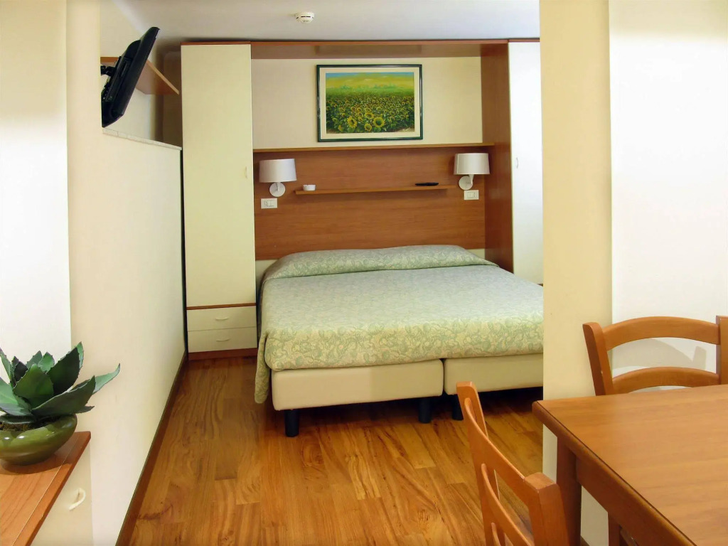 Rex Hotel Residence