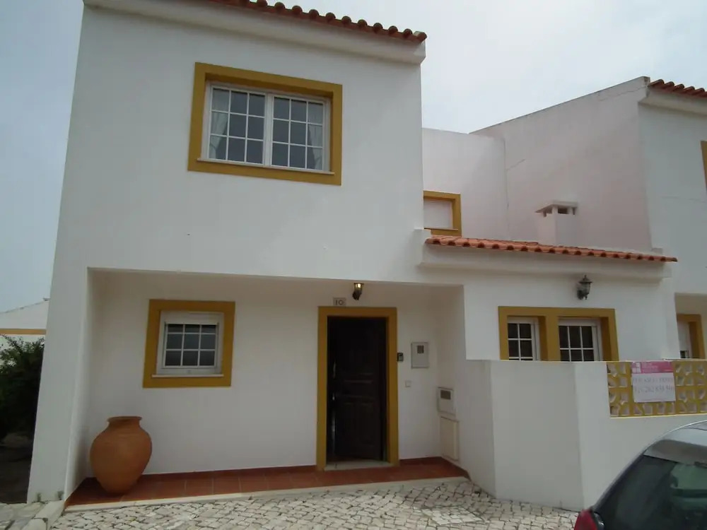 Casa Martin