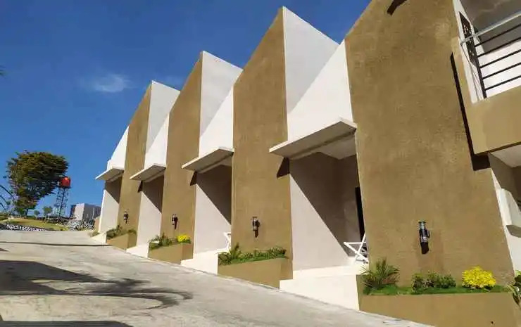 Grand Dian Hotel Guci