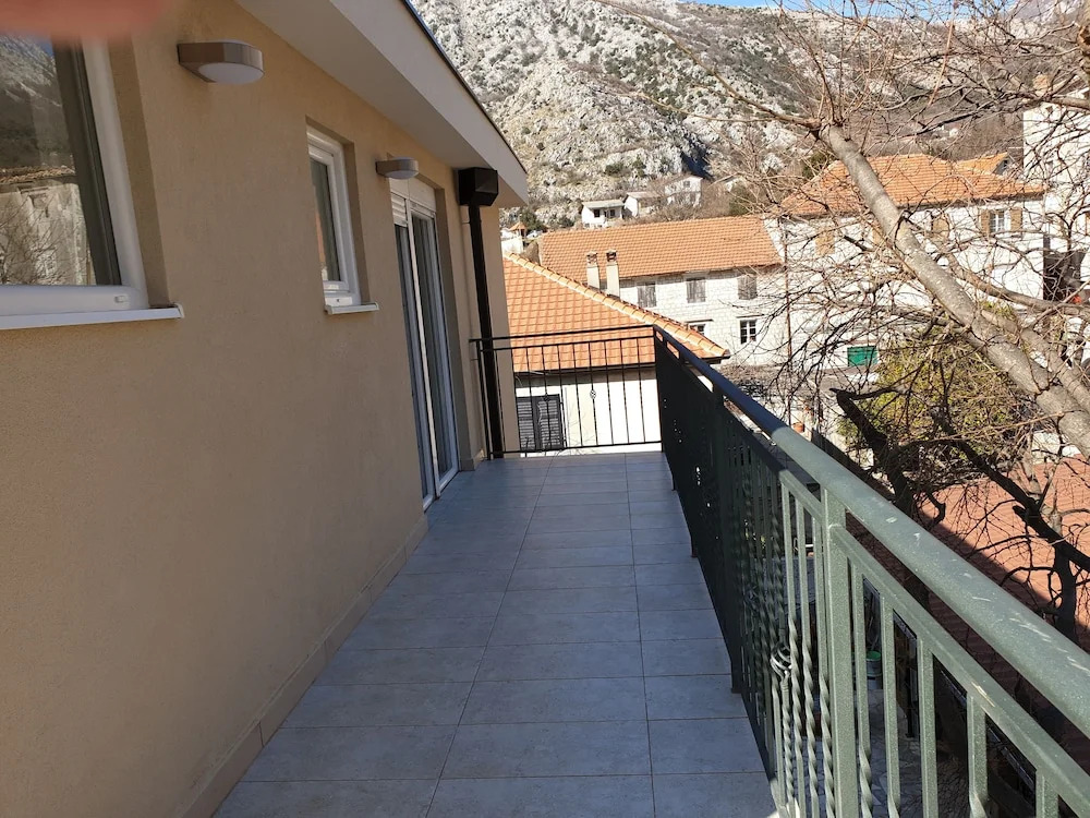 Apartments Montenegro Risan Čučković