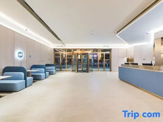 HanTing Hotel (Nanchang Wanli Zhaoxian Avenue)