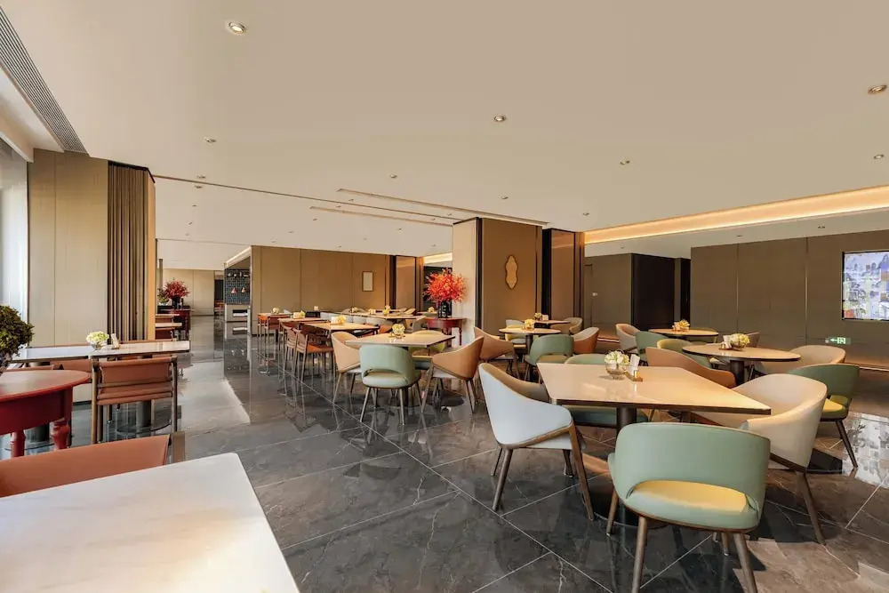 Holiday Inn Express Hangzhou Jiangnan by IHG