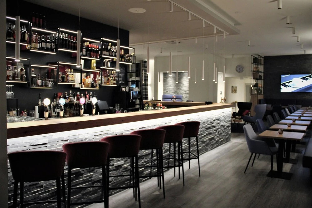 Boutique Hotel Lenz