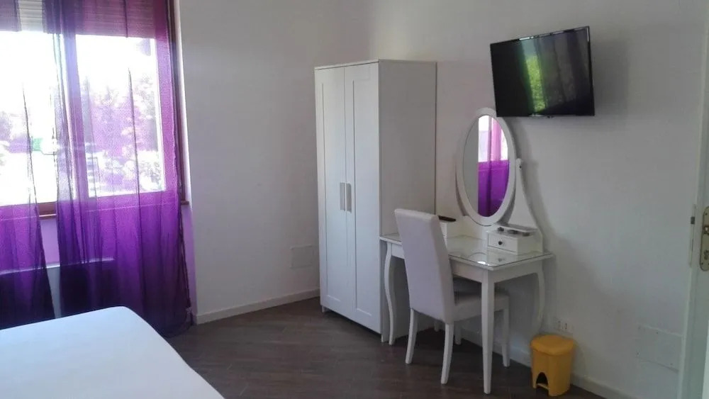 La Bouganville B&B