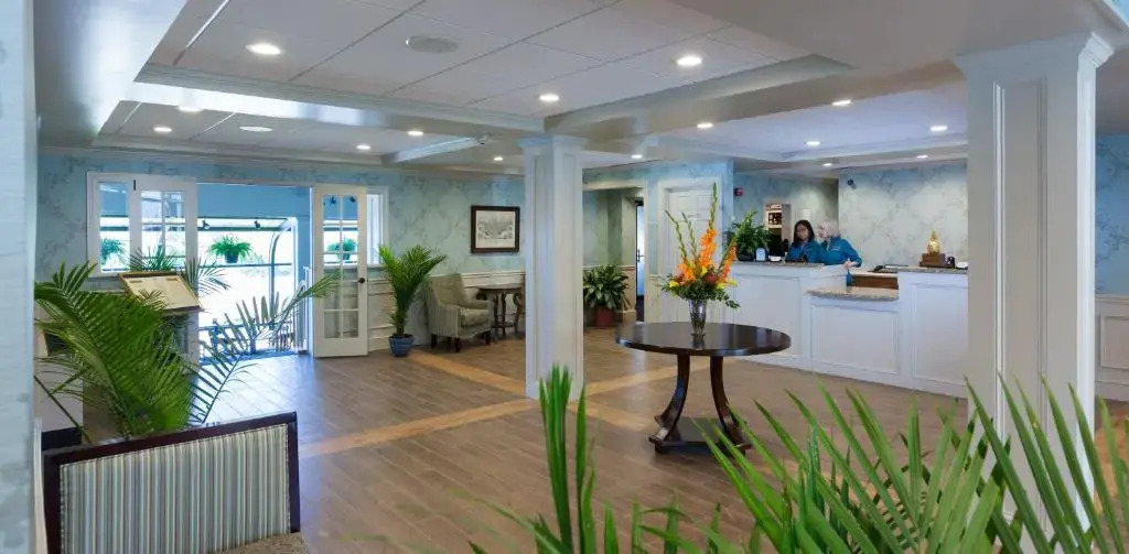 Atlantic Oceanside Hotel & Conference Center
