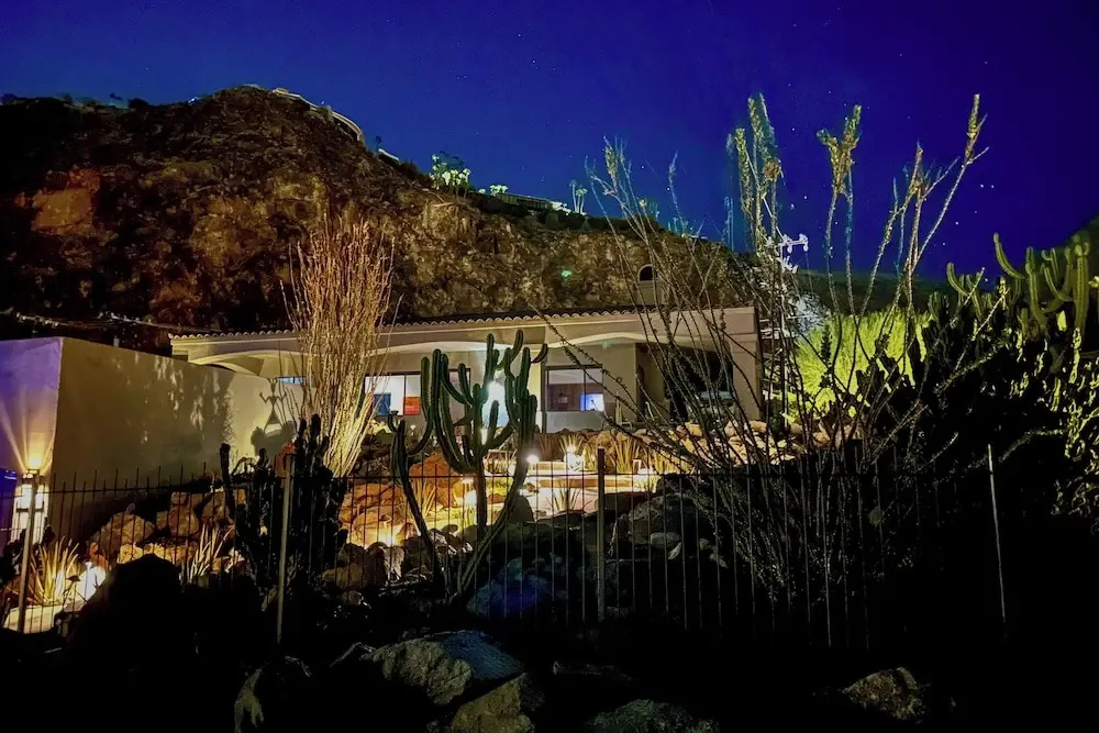 Renovated Cholla House 4 Mi to Dtwn Palm Springs