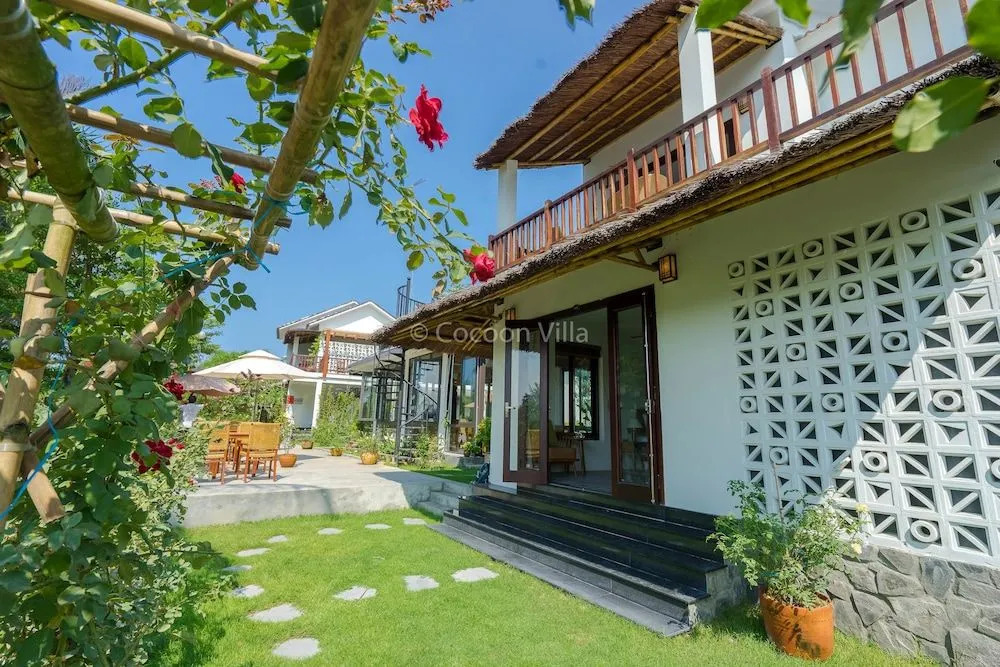Cocoon Villa