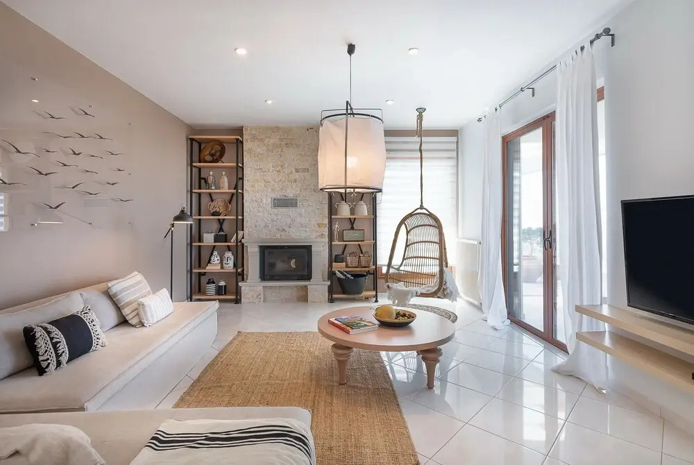 Luxurious Villa With Amazing Views Infinity Heated Pool Hamam Billiard Childrens Area