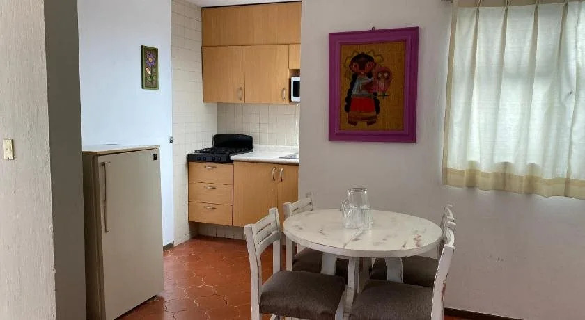 Suites Internacional