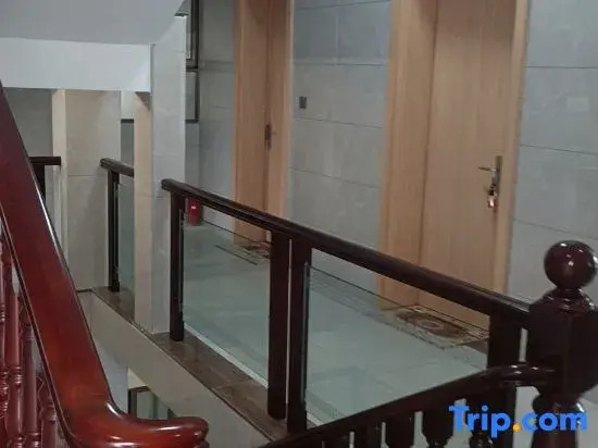 Pingtan Tangyu Island Jinyue Hotel