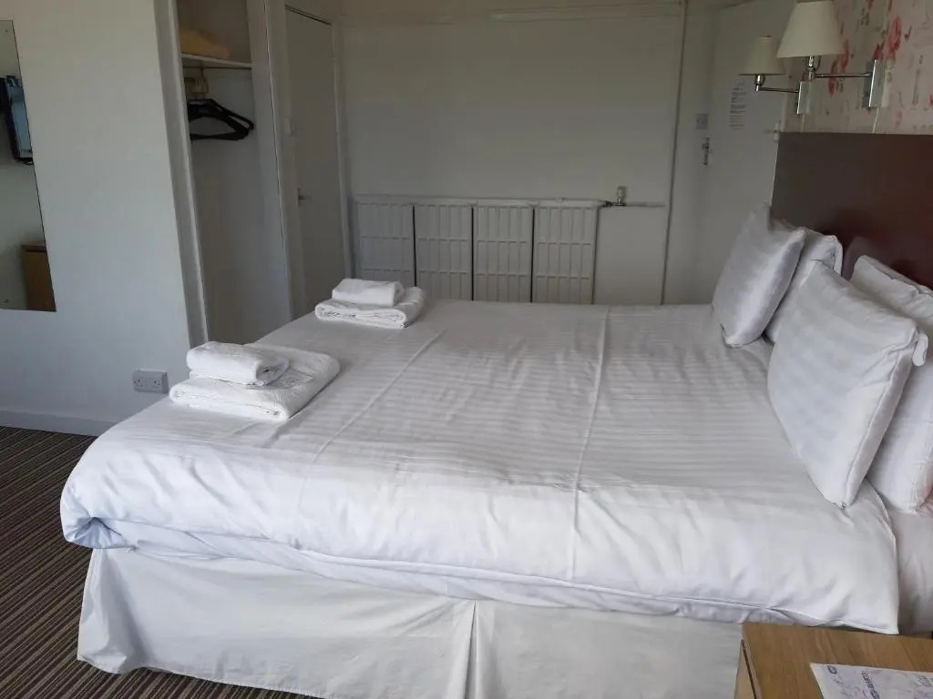 North Parade Seafront Accommodation