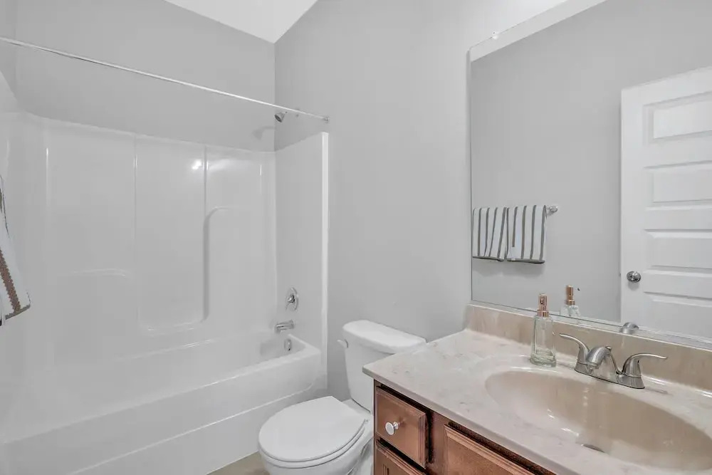 Come Home To Waterfront Living At Rockettes Landing 3 Bedroom Condo by Redawning