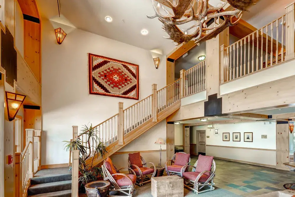 Copper Springs Lodge