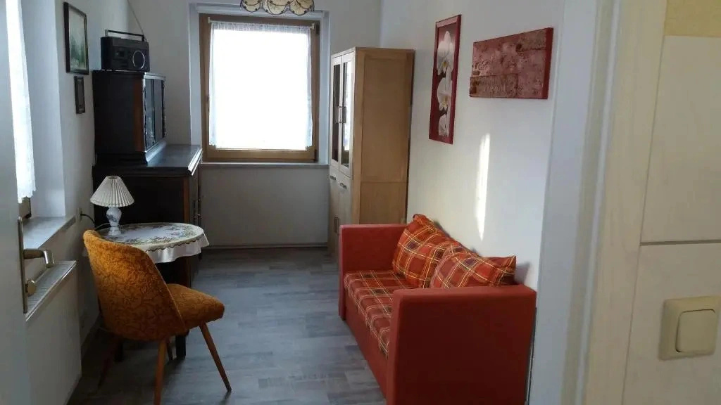 Rennsteigwohnung Rust