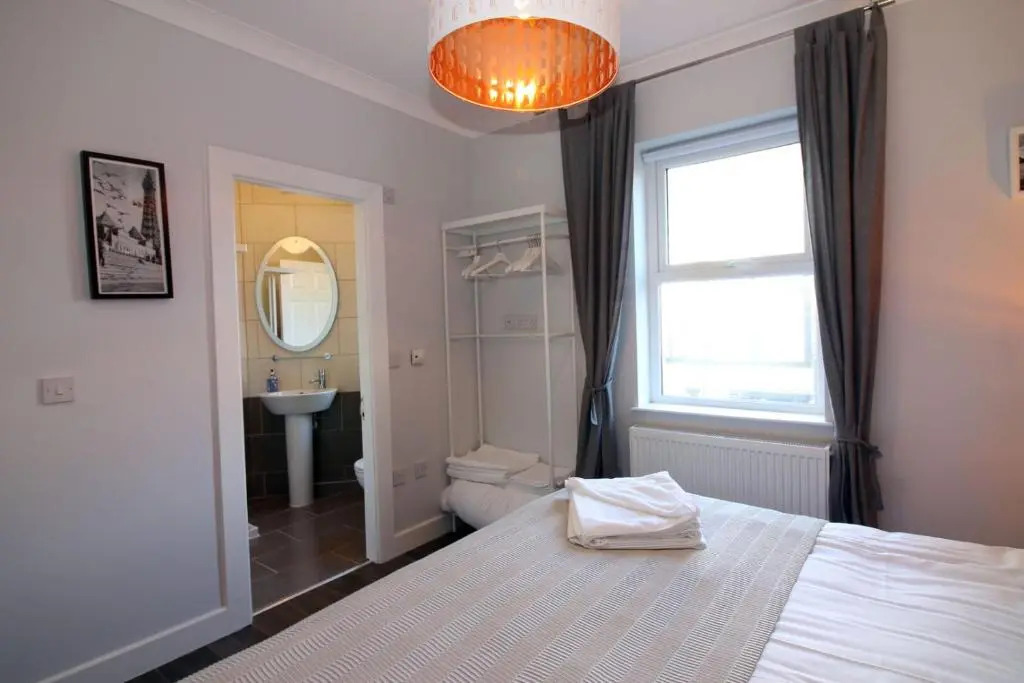 Sweet Suites Lytham