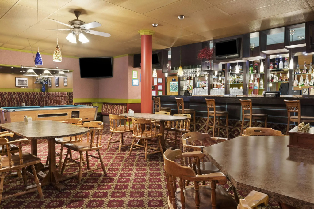 Days Inn by Wyndham Vermilion
