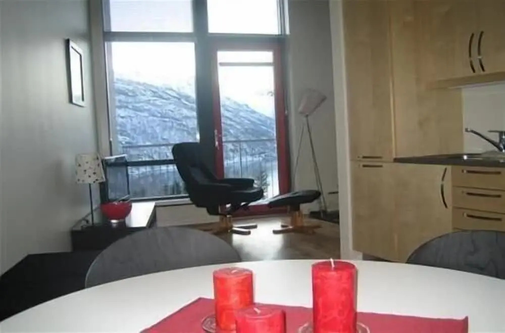 Hordatun Hotel