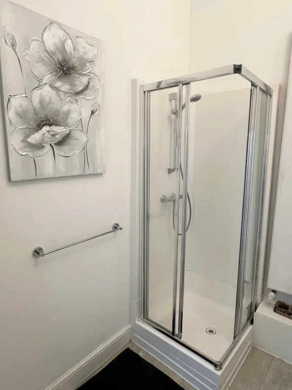 Harrington Suites