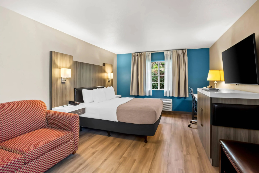 Quality Inn Port Orchard