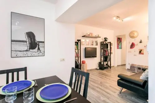 Apartamento BaBa
