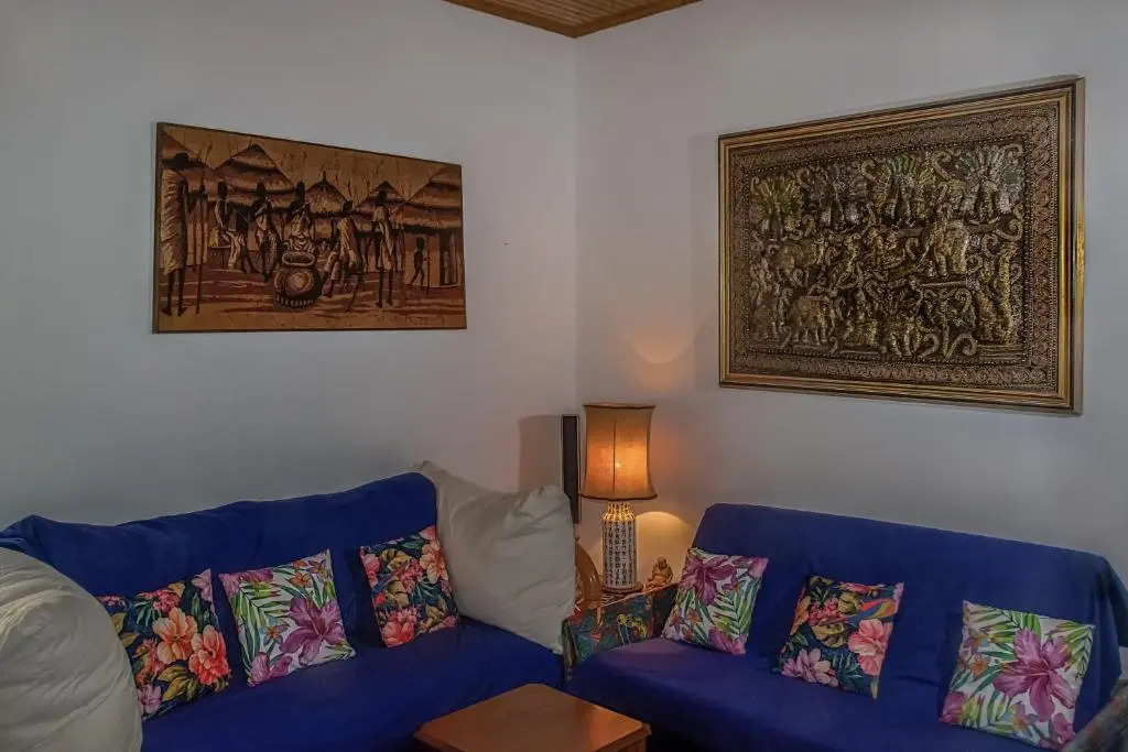 LeMaMi Seafront Bungalows