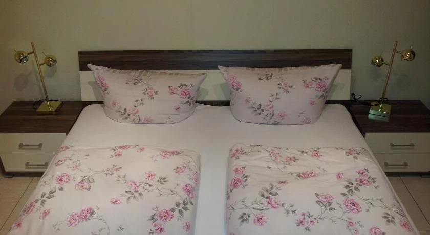 GardenView Apartments & Suites bei Bad Kissingen