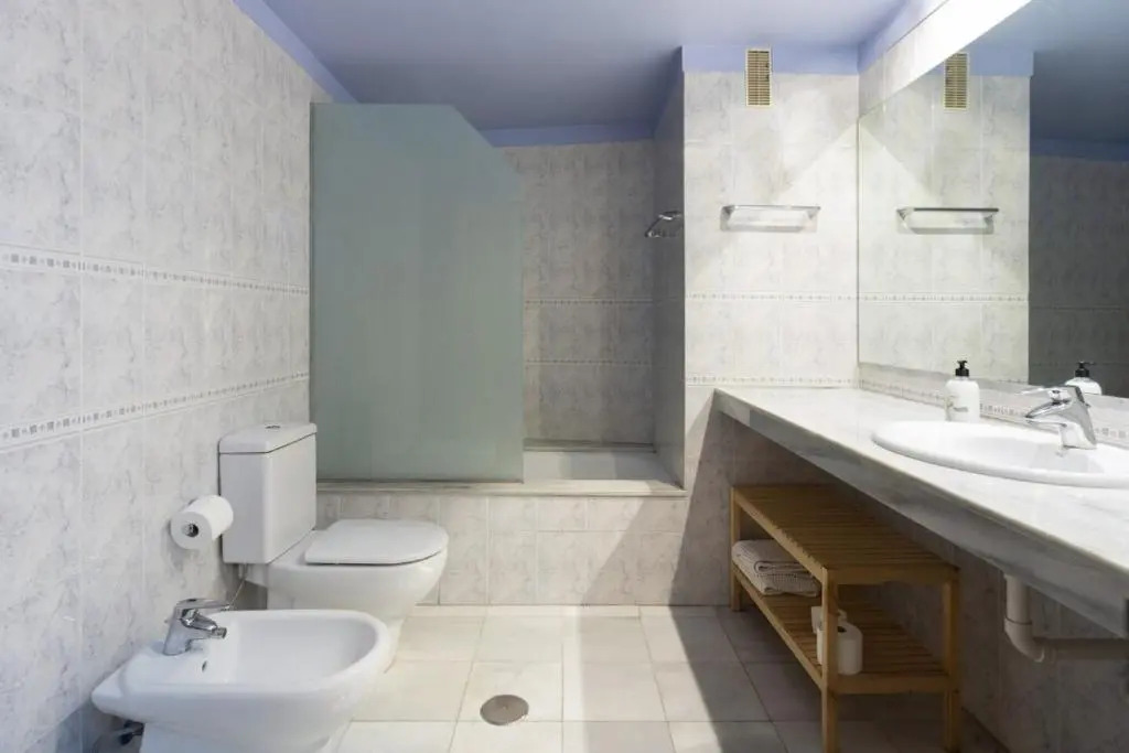 Hauzify I Apartamento Ramon y Cajal