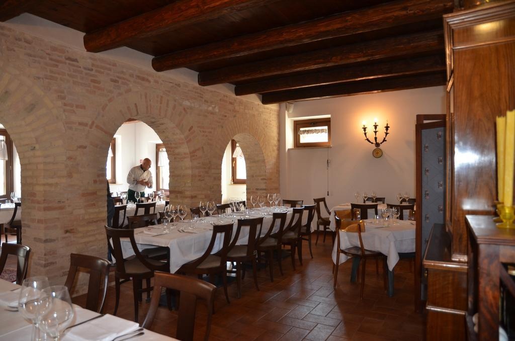 Agriturismo Scala