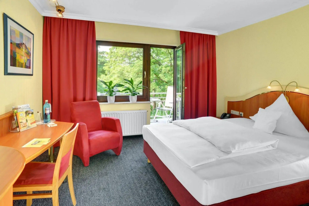 Ringhotel Zweibruecker Hof