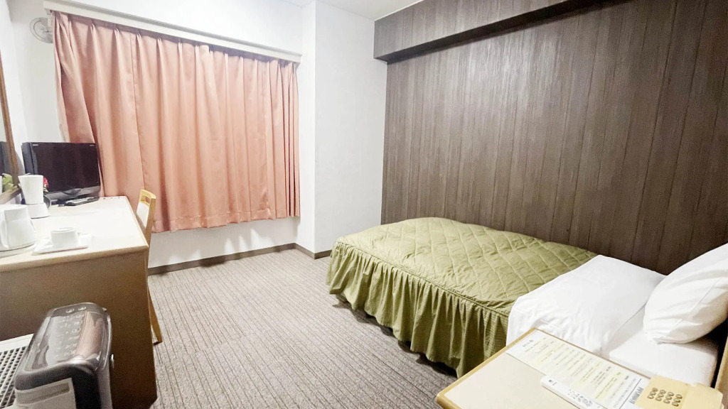 Hotel Ichimatsu