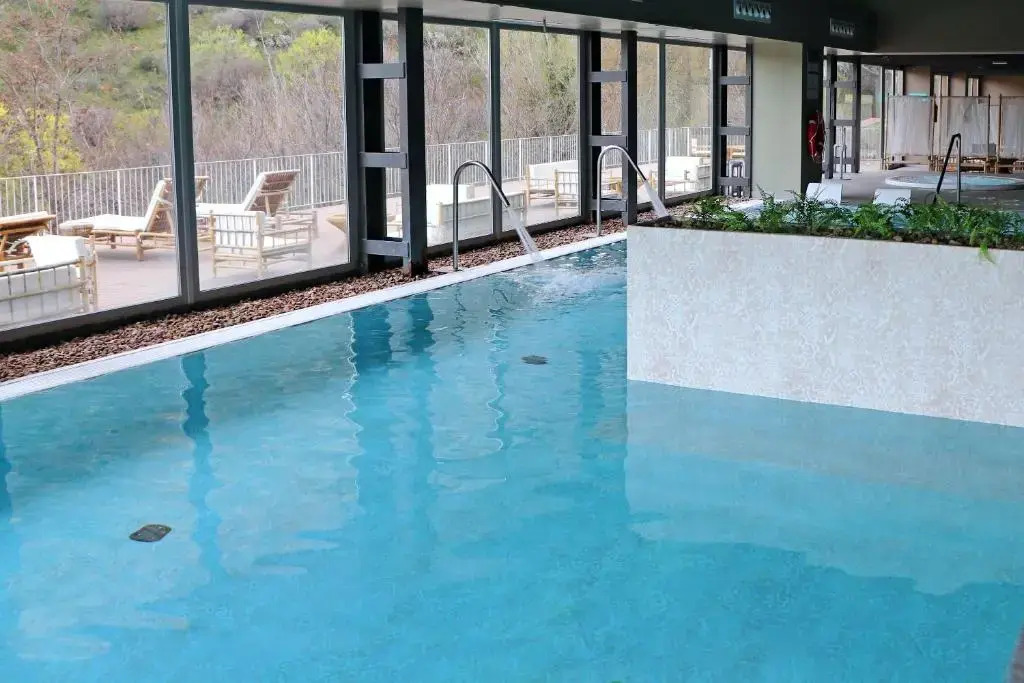 Balneario de Segura - Adults Only