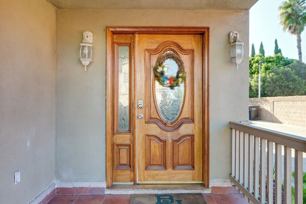 Great Location & Free Extras! Bellflower Stay