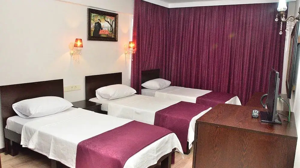 Antalyali Han Otel