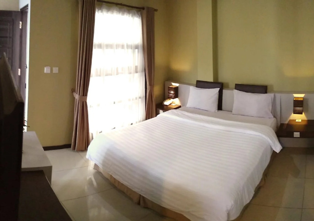 Grand Hani Hotel
