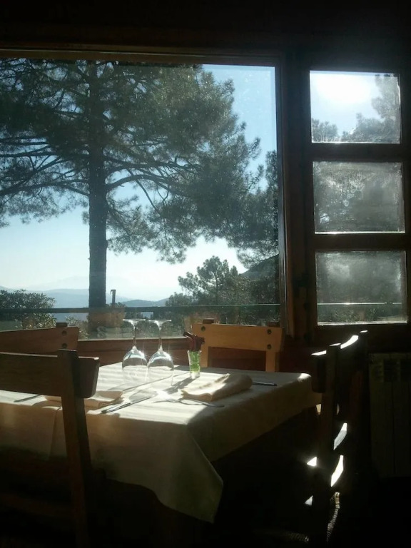 Hostal Fogón de Gredos
