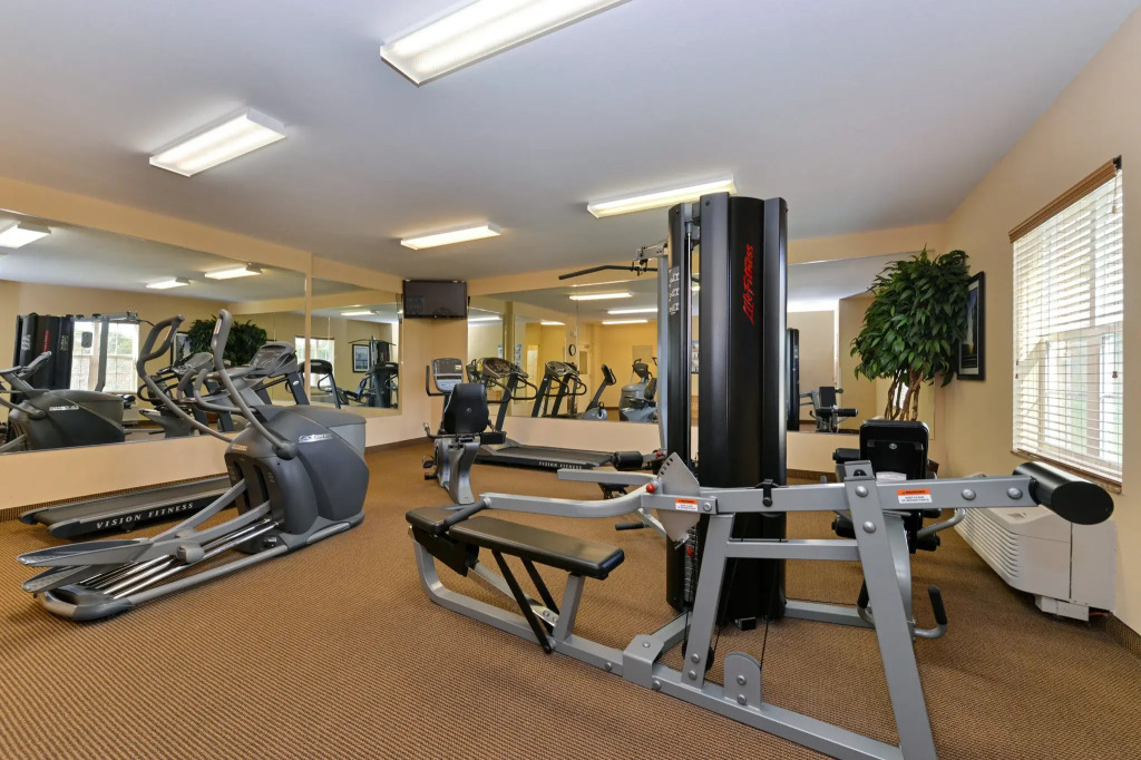 Candlewood Suites Elmira Horseheads by IHG