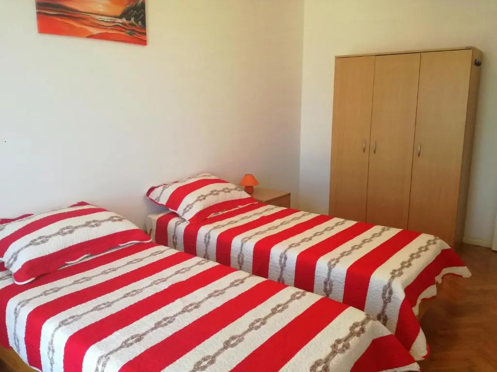 Apartmani Tisno TM