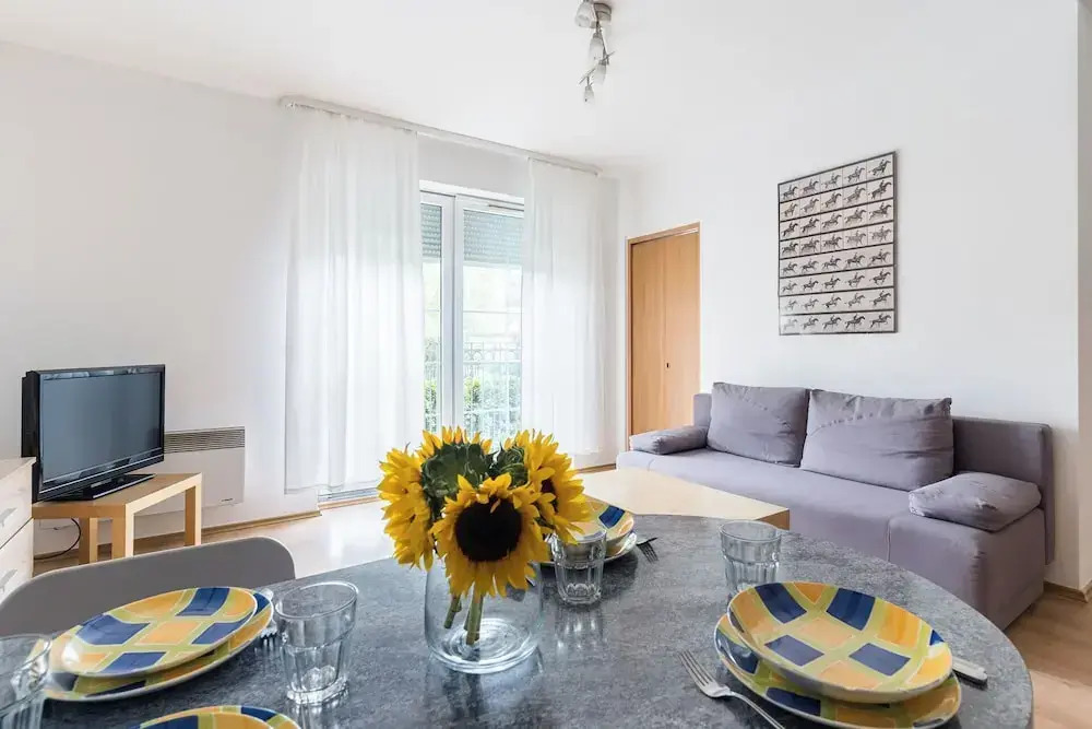 Imperial Apartments - Baltica I