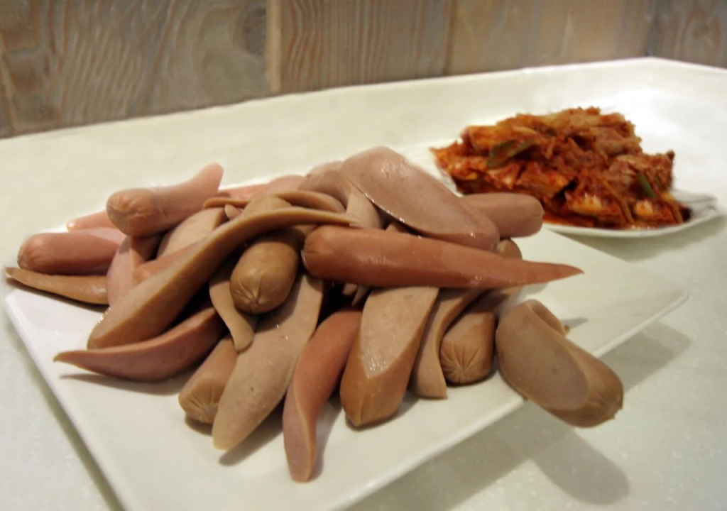 Three Seven Hotel Dongdaemun