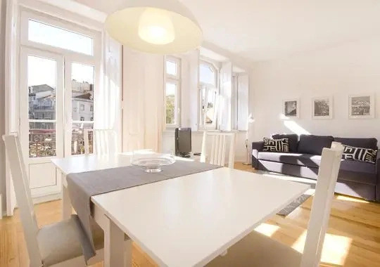 Rent4Days Dom Carlos Apartments