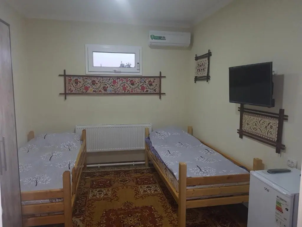 Guest house IBROHIM حلال