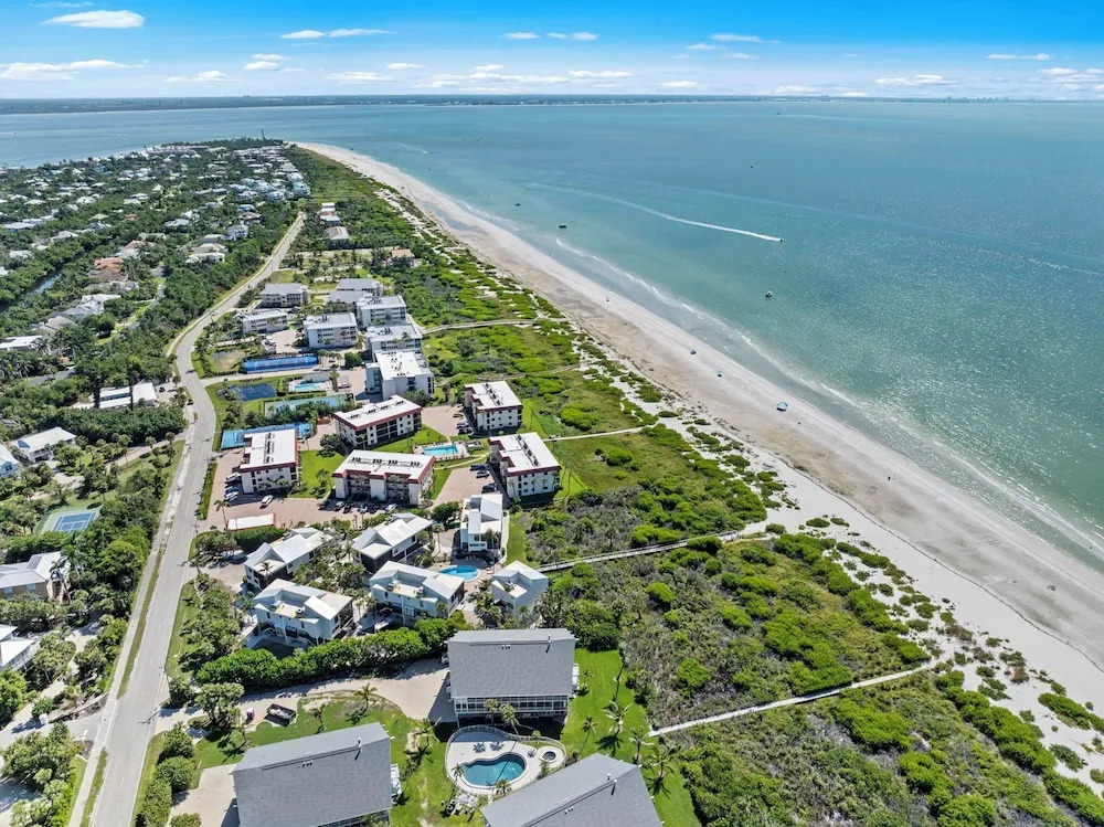 Coming Soon Cyprina 2 Direct Water Views