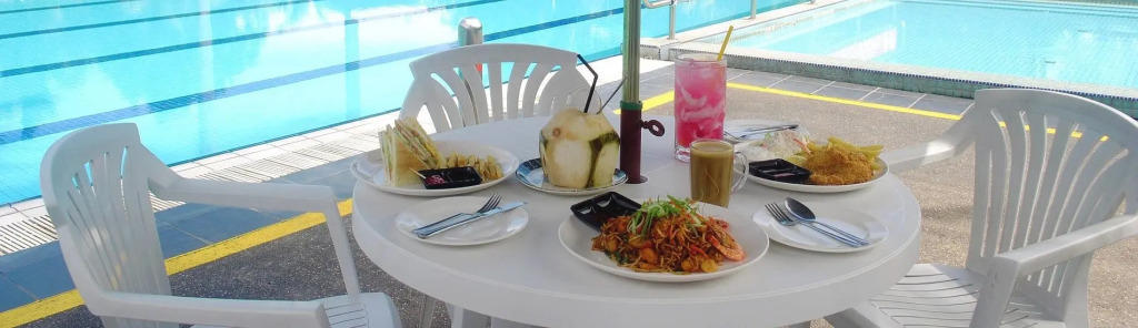 Nilai Springs Resort Hotel