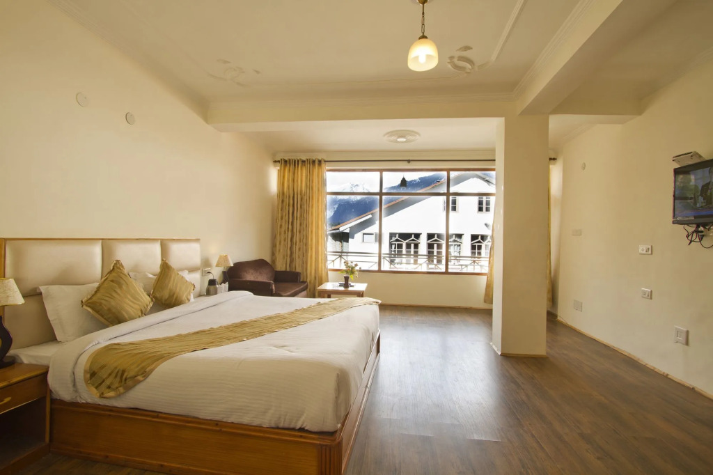 Victory Resorts