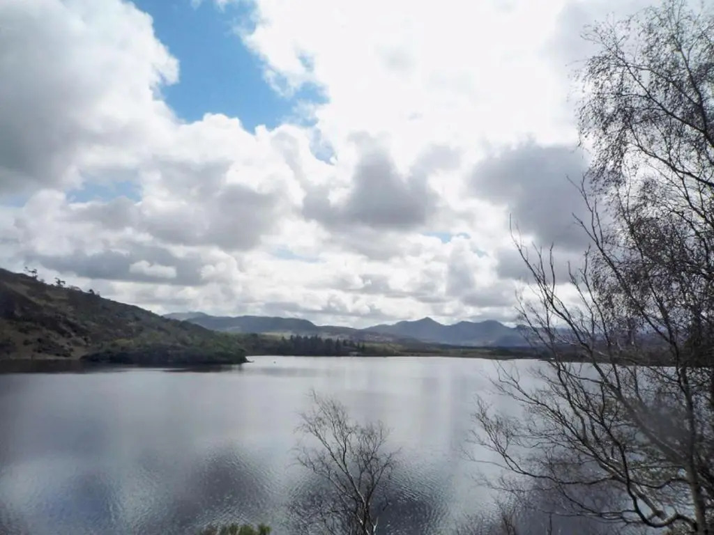 Behy Lodge Glenbeigh by Trident Holiday Homes