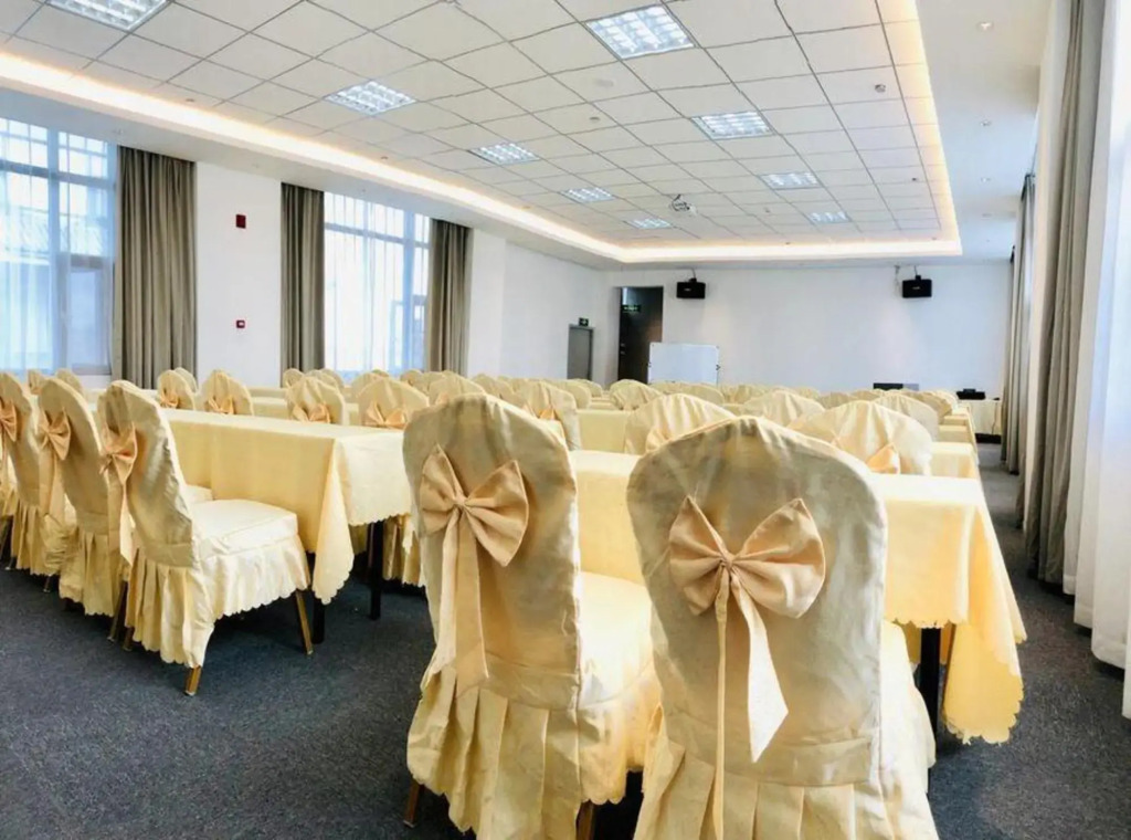 Homeinn Selected Hotel (Baoshan Yongchang Road)