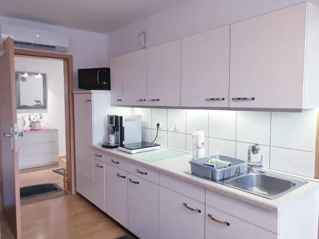 Apartments Suzy